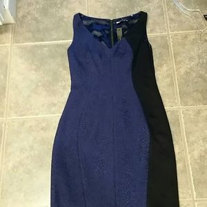 Tahari dress